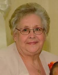 Obituary for Wanda VonLanken