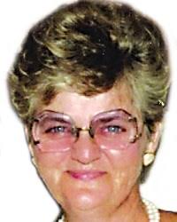 MaryAnn McVicker Obituary (2014)