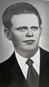 Obituary of BALAZS (BILL) MIKLOS KOROZSI