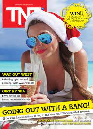 Beach christmas decorations nzone football. 760 By Tnt Magazine Issuu