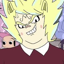 It was first announced in january 2017 and later had been shopped around at different. Summer Camp Island Season 3 Hedgehog Becomes A Majin To Get On Susie S Level Cartoon Network Know Your Meme