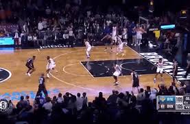 Caris levert, jarrett allen are being moved — could be another team or two involved. Brooklyn Nets Can Anything Stop Rising Star Caris Levert