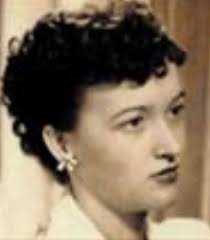 Hashula (Head) Taylor (1924-2004)