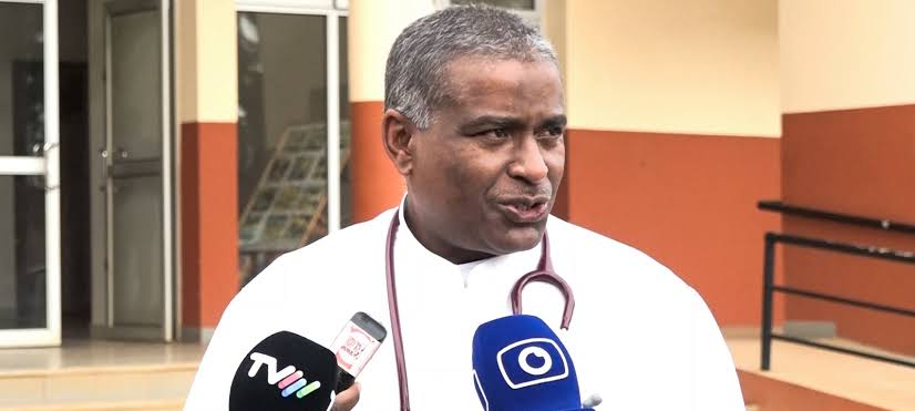 Académico elogia trabalho do Ministro da Saúde