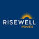Risewell Homes logo
