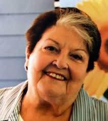 Obituary information for Charlotte Rose Forde Mims