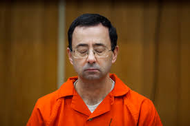 The testimony below has graphic content and is not suitable for children. Fbi Failed To Investigate Larry Nassar In Gymnastics Sex Abuse Case The Washington Post
