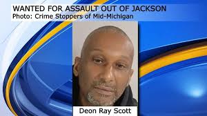 Crime Stoppers: Crime in Lansing and Jackson