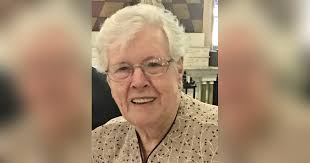 Obituary for Shirley A. Grow