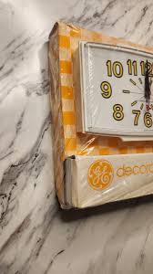 Image result for Canary Yellow 1958 General Electric