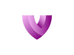 With shield expertise, the defense bonus increases. V Shield Protection Logo Logo Design Letter Logo Design