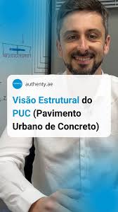 Você sabia que o dimensionamento correto do Pavimento Urbano de Concreto  (PUC) faz toda a diferença? , Muitas vezes, a expectativa de economizar com  espessuras menores não leva em conta o impacto real ...