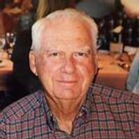 Obituary information for Robert Leland Wessel