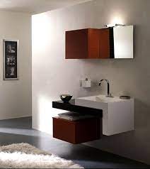 80 Magnifici Mobili Bagno Sospesi Dal Design Moderno Mondodesign It Design Del Bagno Mobili Per Il Bagno Mobile Bagno