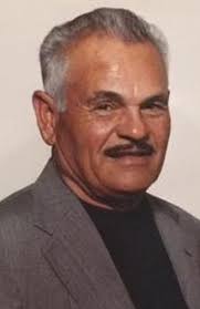 Elias "Mali" Velarde Jr. Obituary