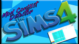 To easily fix broken or bad custom content in the sims 4, you will need to use the sims 4 tray importer from l'univers sims. Omg Its Broken Again Mod Conflict Detector To The Rescue Sims 4 Cc Youtube