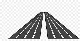 Download free gambar png with transparent background. Black Triangle Png Download 1920 960 Free Transparent Road Png Download Cleanpng Kisspng