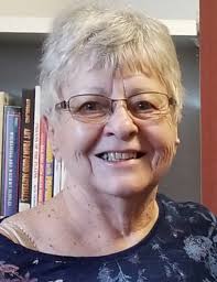 Obituary information for Beth Olson