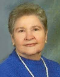 Norma “Jolene” Bankhead Broussard