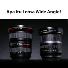 10) high angel, bird eye view (kamera lebih tinggi) => posisi kamera lebih tinggi dari objek yang diambil 11) normal angel (kamera sejajar). Apa Itu Lensa Wide Angle Gudang Kamera