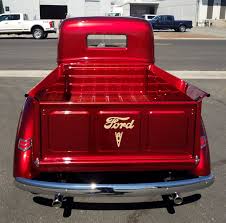 Image result for Red 1940 Truck