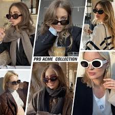 Retro Clout Goggles Sunglasses Rapper Oval Shades Fancy Glasses Hot | Ebay