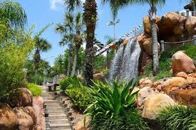 18 hole course to work your way through. Congo River Golf Best Attractions In Orlando