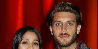 Freida Pinto Is Engaged to Boyfriend Cory Tran