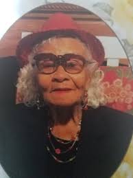 Obituary for Zena (Adams) Wilson