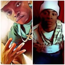 Stream Emanuel Wells Blackmon music