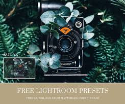 Cinematic color grading lightroom preset free. Free Lightroom Presets