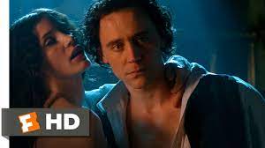 This interview contains spoilers for crimson peak. Crimson Peak 5 10 Movie Clip All Out In The Open 2015 Hd Youtube