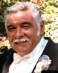 Celestino Ortega, Jr. Obituary January 17, 2021