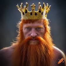 Irish King's Instagram, Twitter & Facebook