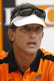 What to know about the interim coach leading OSU vs. Arizona