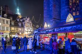 Jouets pour tout savoir sur le marché de noël de colmar (dates, horaires, accès, exposants), visitez le site officiel de l'événement. Favorite Christmas Markets Alsace 2019 Best Of Upper Rhine