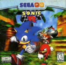 Sonic R 1998 Pcgamingwiki Pcgw Bugs Fixes Crashes Mods Guides And Improvements For Every Pc Game