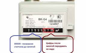 Pokazaniya Schetchika Za Elektroenergiyu Sposoby Peredachi Informacii So Schetchika
