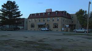 Main Street Kansas Haunted Hotel In Wilson Attracts Business From Thrill Seekers
