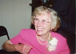 Mary Clute's Instagram, Twitter & Facebook