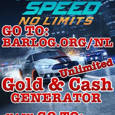 From spots like the mod shop and the black market, giving you over 2.5 million custom . Nfs No Limits Hack Tapas