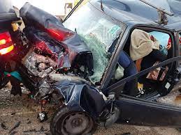 Vito bubbico — 10 agosto 2020. Grave Incidente Stradale Tra Due Auto Sulla Strada Provinciale Matera Metaponto Quattro Feriti Sassilive