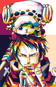 Trafalgar Law And Chopper Throw Pillow For Sale By Bagas Fa 0 trafalgar law, wallpaper | zerochan anime image board. trafalgar law and chopper throw pillow