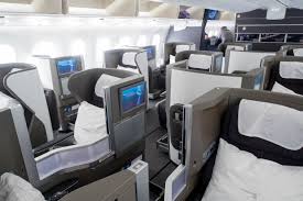 British airways has revealed the seating plans for its forthcoming airbus a380 superjumbos and boeing 787 dreamliners, as it prepares to become the first uk carrier to fly the world's biggest passenger plane. Flight Review British Airways 787 9 From Tokyo Narita To London Heathrow
