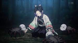 鬼滅の刃 第24話 感想 天国か地獄かは受け手次第 あにこ便 anime demon slayer anime anime