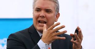 Duque retiró facultades a negociadores con ELN