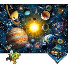 Find this pin and more on free online jigsaw puzzles by gmrdclark. Jigsaw Puzzles 1000 Pieces Space Universe Planet Jigsaw Puzzle 1000 Pcs Jigsaw Puzzles Spacecraft Galaxy Stars Artwork Art Teen Adult Children Large Size Toy Educational Games Solar System Buy Online In Zambia