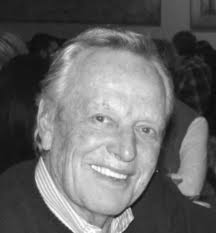 Allan Mager Obituary (1940