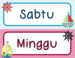 Pin By Sha Tasha On Malay Pocket Chart Alphabet Worksheets Preschool Indonesian Language