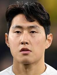 Gin Kang's Instagram, Twitter & Facebook